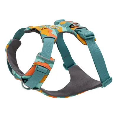 Postroj na psa Ruffwear Front Range Harness - spring mountains