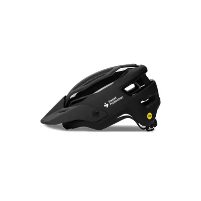 Helma na kolo Sweet Protection Trailblazer Mips Helmet - matte black