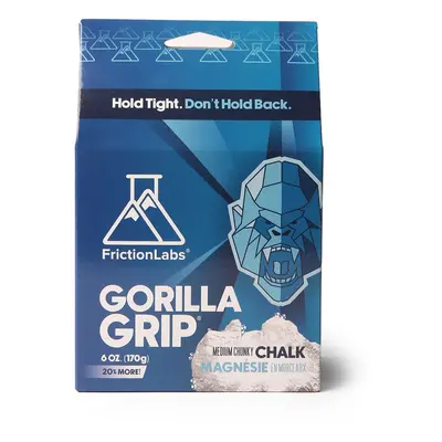 Magnézium FrictionLabs Gorilla Grip Medium g Loose Chalk