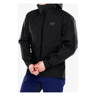 GORE TEX bunda Arcteryx Beta Jacket - blck