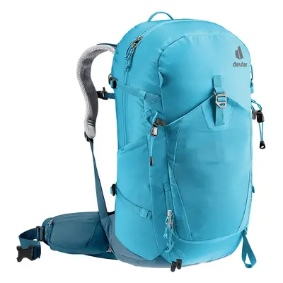 Dámský batoh Deuter Trail Pro SL - lagoon/atlantic