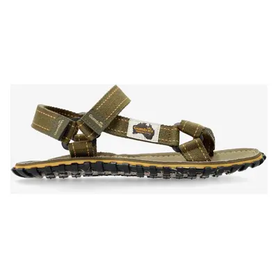 Sandály Gumbies Tracker Sandals - khaki