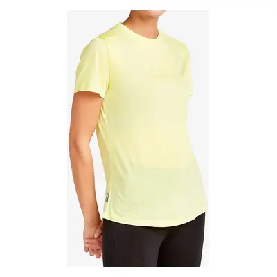 Merino triko dámské Icebreaker Merino Cool-Lite Sphere III SS Tee - citrine