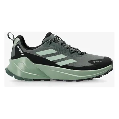 Turistické boty adidas TERREX Trailmaker GTX - legivy/silgrn/cblack