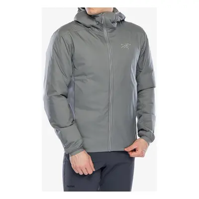 Zateplená bunda Arcteryx Atom Hoody - void