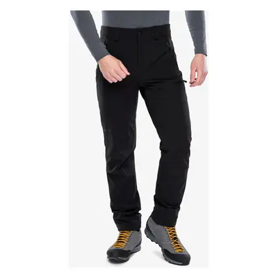 Turistické kalhoty Marmot Scree Pants - black