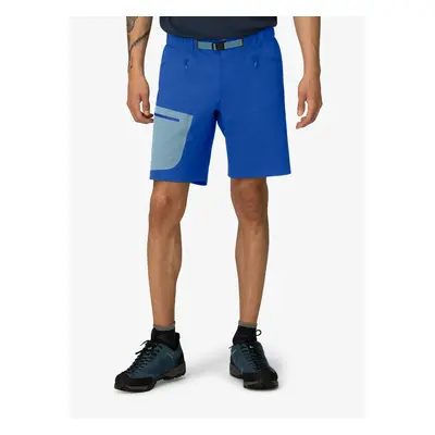 Outdoorové kraťasy Norrona Falketind Flex1 Light Shorts - limoges