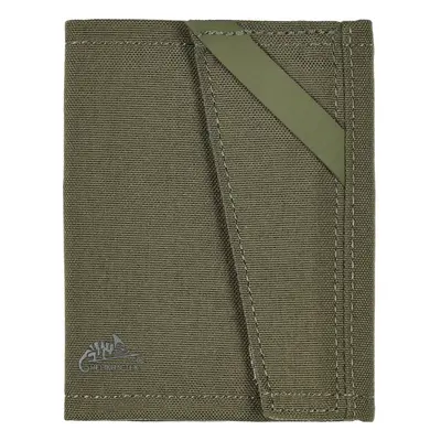 Peněženka Helikon-Tex EDC Medium Wallet - olive green