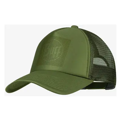 Kšiltovka Buff Trucker Cap - reth forest