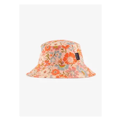 Dětský klobouk Patagonia Baby Sun Bucket Hat - way back/sunlit pink