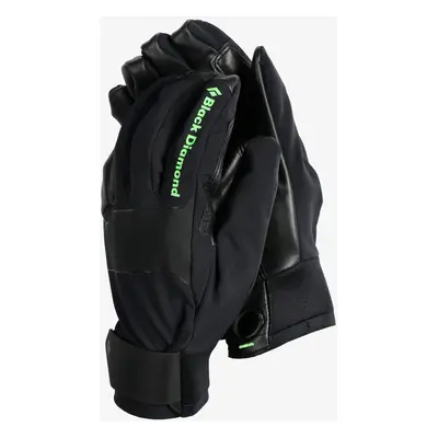 Dámské rukavice Black Diamond Torque Gloves - black