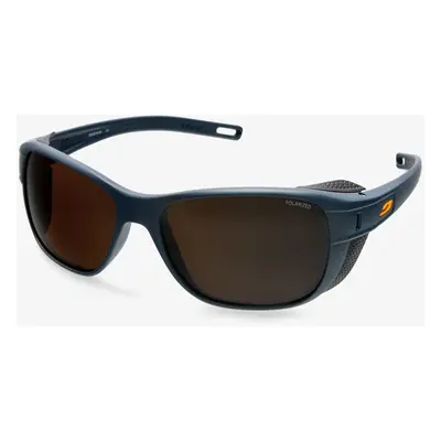 Polarizační brýle Julbo Camino - POL3 - matt dark blue/black