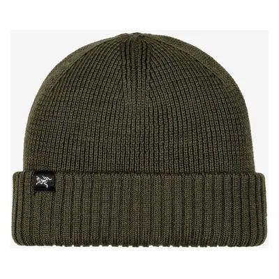 Zimní čepice Arcteryx Mallow Toque - tatsu