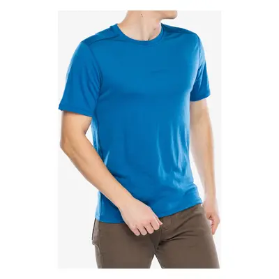 Merino triko Smartwool Merino Short Sleeve Tee Boxed - nival blue