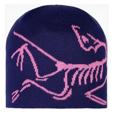 Dámská zimní čepice Arcteryx Lightweight Bird Head Toque - soulsonic/alpen