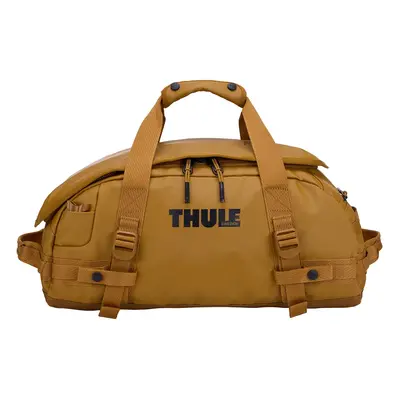 Cestovní taška Thule Chasm Recycled Duffel 30L - golden