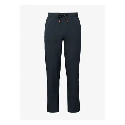 Lezecké kalhoty Black Diamond Sequence Pants - black