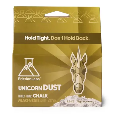 Magnézium FrictionLabs Unicorn Dust Small G Loose Chalk