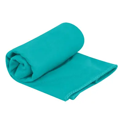 Rychleschnoucí ručník Sea To Summit DryLite Towel - baltic