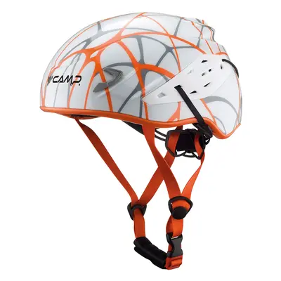 Helma na skialpinismus Camp Speed Comp - white