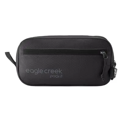 Kosmetická taštička Eagle Creek Pack-It Isolate Quick Trip - black/black