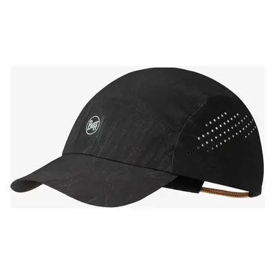 Kšiltovka Buff Pack Speed Cap - acro black