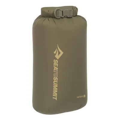 Vak Sea To Summit Lightweight Dry Bag l - burnt olive