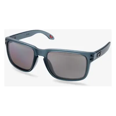 Sluneční brýle Oakley Holbrook - crystal black/black polar