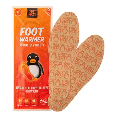 Ohřívač Only Hot Foot Warmer