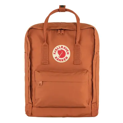 Městský batoh Fjallraven Kanken - terracotta brown