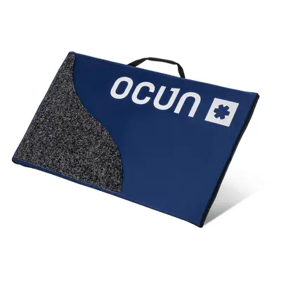 Mini Bouldermatka Ocun Sitpad - dark blue