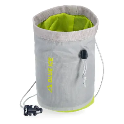 Pytlík na magnézium Blue Ice Sender Chalk Bag - neon