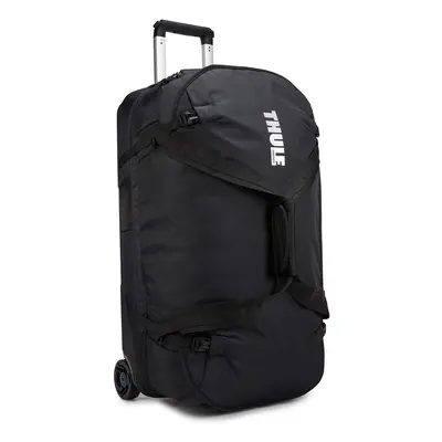 Cestovní taška Thule Subterra Wheeled Duffel 70cm/28 - black