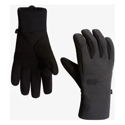 Rukavice The North Face Apex Insulated Etip Glove - tnf dark grey heather