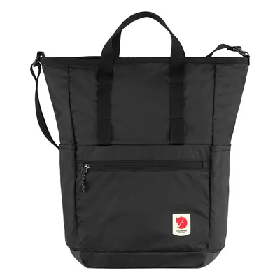 Městský batoh Fjallraven High Coast Totepack - black