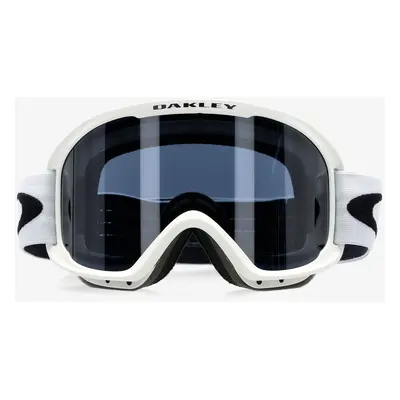 Lyžařské brýle Oakley O Frame 2.0 Pro - matte white/dark grey