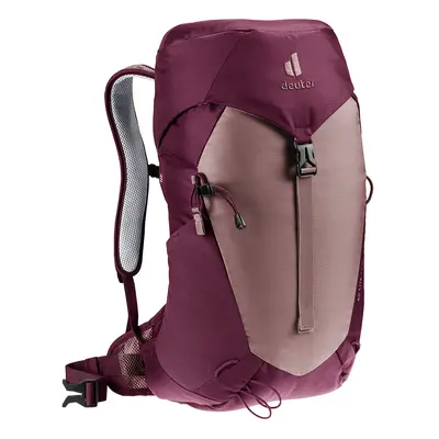 Dámský batoh Deuter AC Lite SL - ashrose/cassis