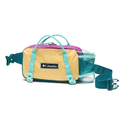 Ledvinka Columbia Echo Mountain Hip Pack - razzle/r.blue/sand dune/spray