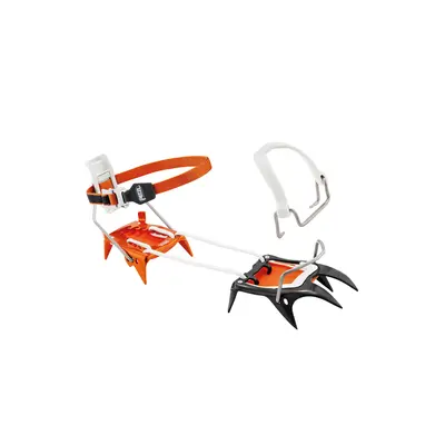 Mačky Petzl Irvis Hybrid LeverLock Universal