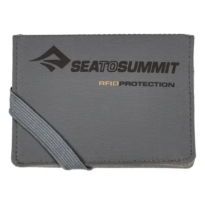 Peněženka Sea To Summit Card Holder RFID Universal / One Size Fits All - high rise