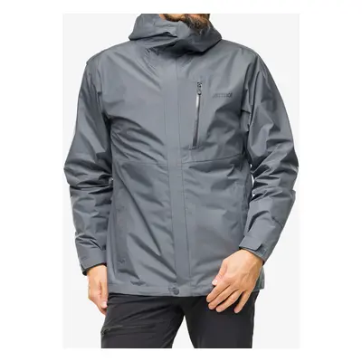 Bunda 3v1 Marmot Minimalist Component Jacket - steel onyx