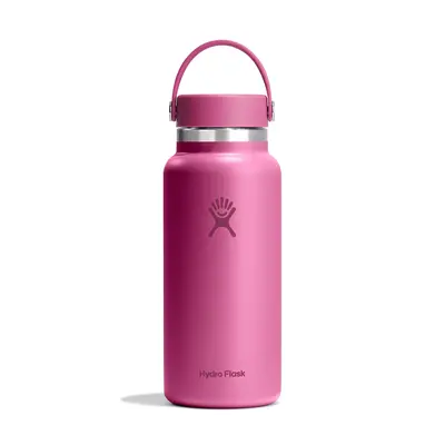 Termoláhev Hydro Flask Oz Wide Flex Cap (946 ml) - reef