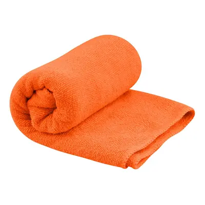 Rychleschnoucí ručník Sea To Summit Tek Towel - outback