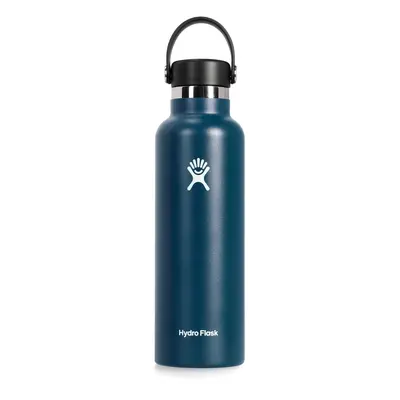 Termoláhev Hydro Flask oz Standard Flex Cap (621 ml) - indigo