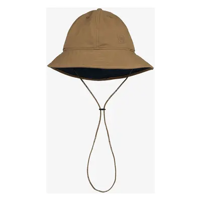 Turistický klobouk Buff Nmad Bucket Hat - yste fawn