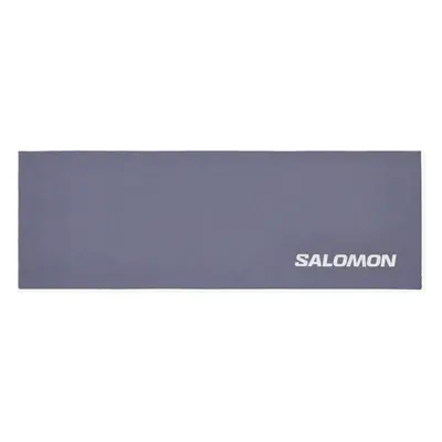 Čelenka Salomon Sense Aero Headband U - blue granit