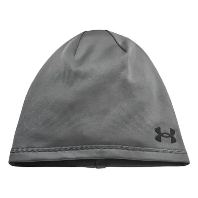 Čepice Under Armour UA Storm Beanie - castlerock/black