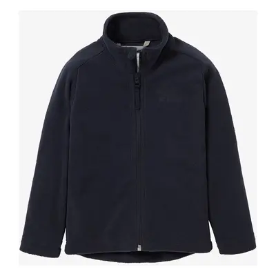 Dětská mikina Helly Hansen Daybreaker 2.0 Jacket - navy