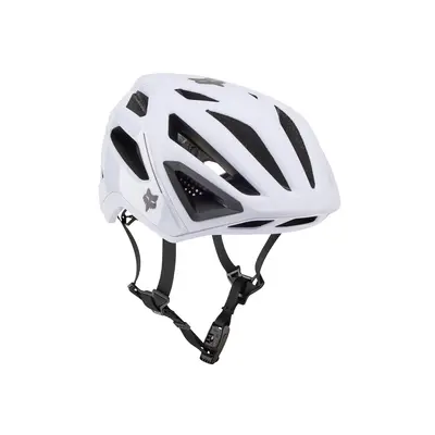 Helma na kolo Fox Crossframe Pro Solids - white