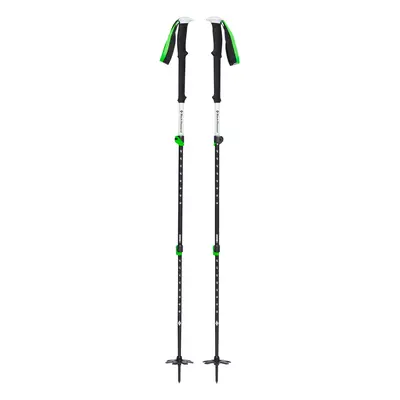 Hole skialpové Black Diamond Expedition Ski - green